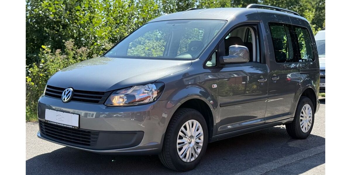 VW Caddy 173.500 km 5.799 &euro; Dülmen 48249