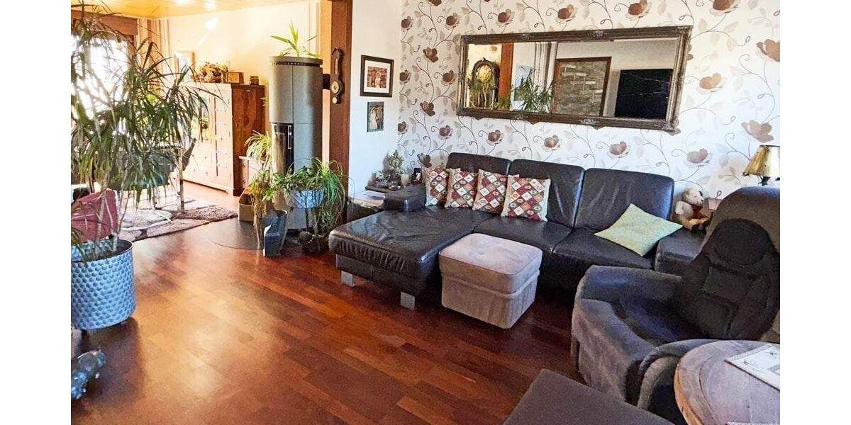 Ihr neues Zuhause mit viel Platz, Wärme und voller Möglichkeiten! 5 zimmer