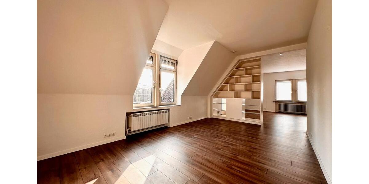 Maisonettenwohnung Zetel - 5.5 Zimmer, 170 m&sup2;, 1.200&euro; | Angebot:25979487