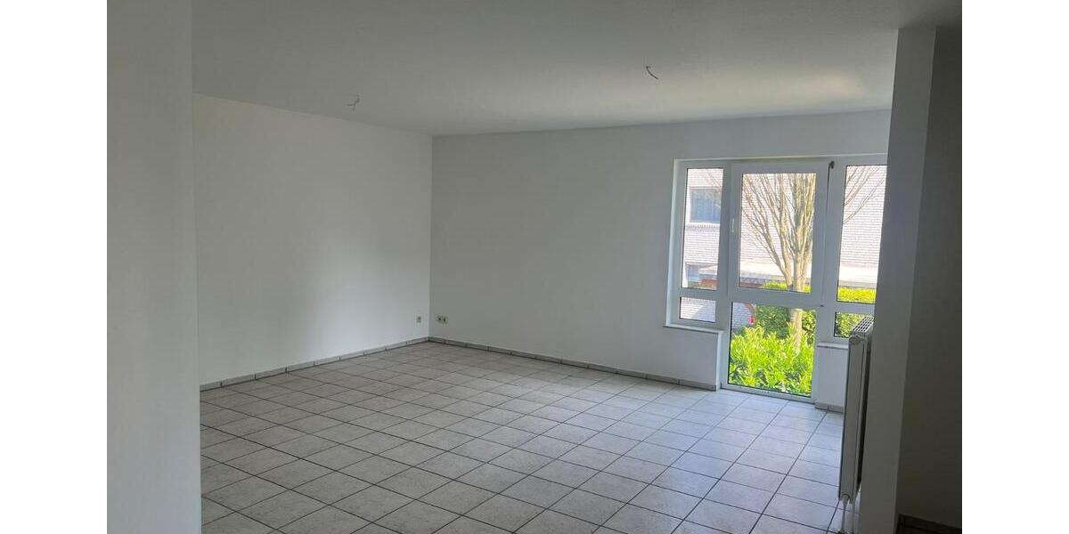 Etagenwohnung Hilter am Teutoburger Wald - 3 Zimmer, 79 m&sup2;, 610&euro; | Angebot:25205485