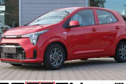 Kia Picanto 2.999 km 18.990 &euro; Herten 45701