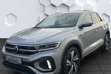 VW T-Roc 20.006 km 29.320 &euro; Berlin 12524