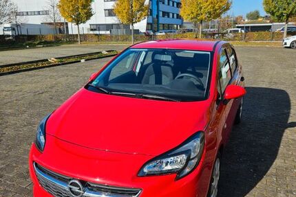 Opel Corsa 57.769 km 7.250 &euro; Werder (Havel) 14542