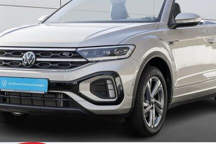 VW T-Roc 10.190 km 35.690 &euro; Hattingen 45527