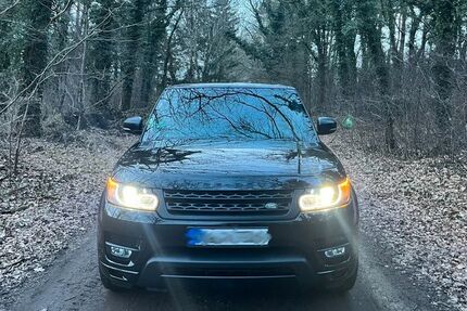 Land Rover Range Rover Sport 179.250 km 22.900 &euro; Emlichheim 49824