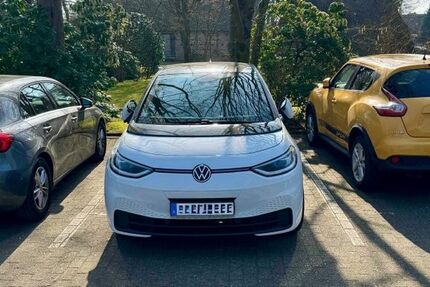 VW ID.3 74.000 km 18.200 &euro; Oldenburg 26123