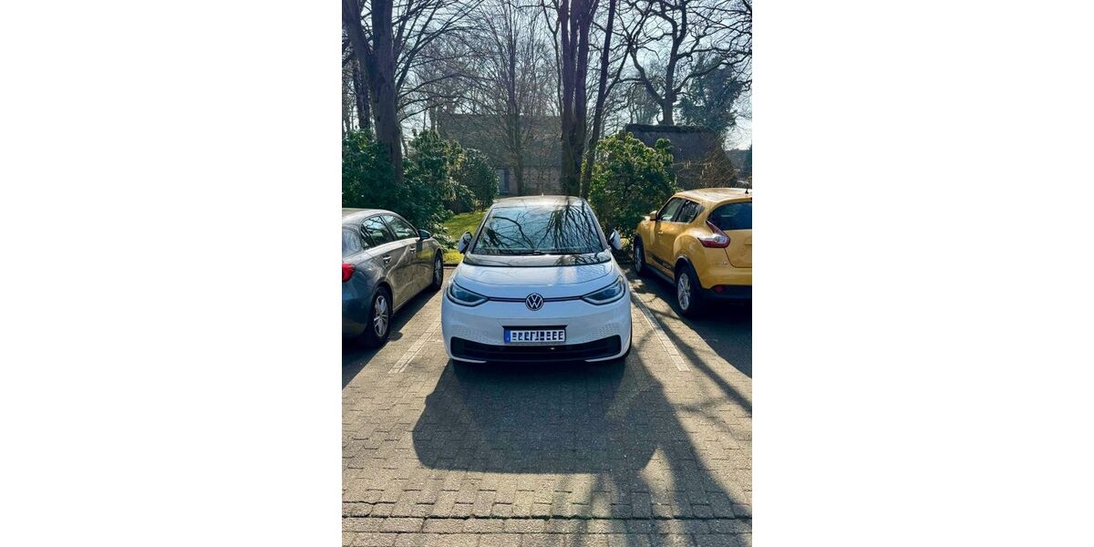VW ID.3 74.000 km 18.200 &euro; Oldenburg 26123