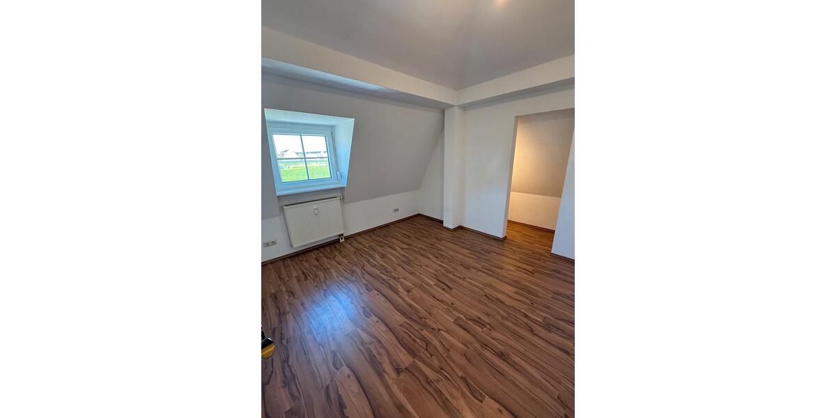 Dachgeschoßwohnung Biessenhofen - 2 Zimmer, 53 m&sup2;, 200.000&euro; | Angebot:26199150