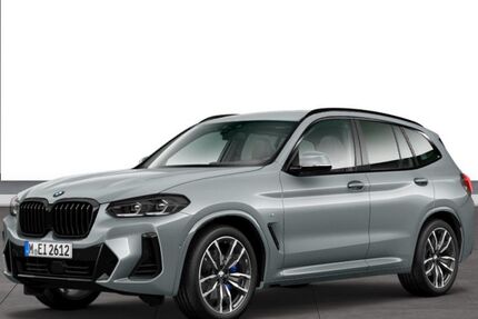 BMW X3 28.600 km 57.890 € Bayreuth 95445