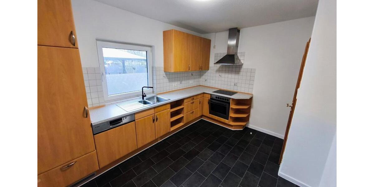 Doppelhaushälfte Jemgum - 5 Zimmer, 95 m&sup2;, 520&euro; | Angebot:25105717