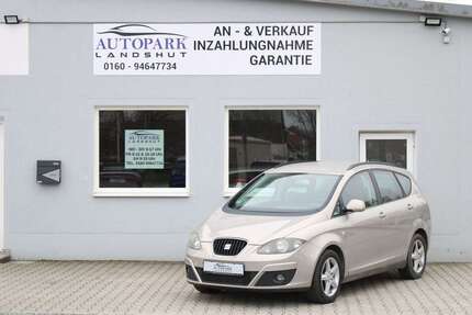 Seat Altea 224.000 km 1.750 &euro; Altdorf/Landshut 84032