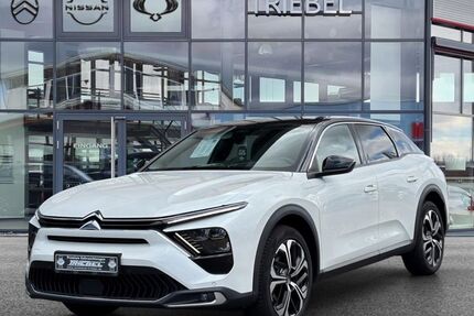 Citroen C5 X 41.400 km 20.970 &euro; Nordhausen 99734