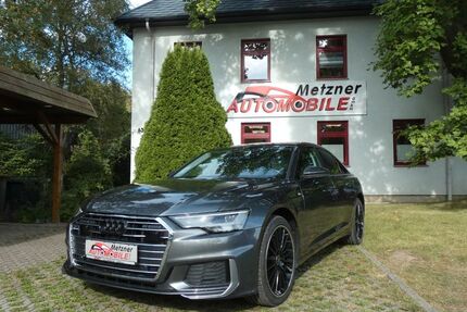 Audi A6 49.000 km 32.990 € Zwickau 08056