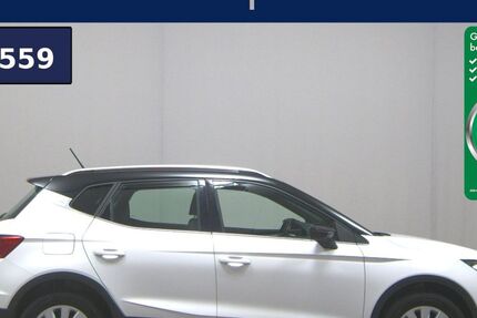 Seat Arona 160.848 km 9.980 &euro; Gyhum/Bockel 27404