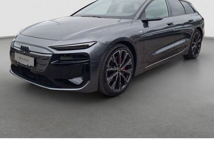 Audi A6 e-tron 10.000 km 90.990 &euro; Ebersberg bei München 85560