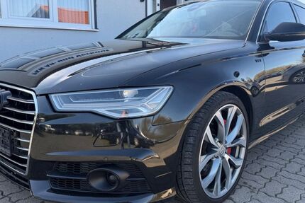 Audi A6 256.479 km 15.999 &euro; Nordhausen 99734