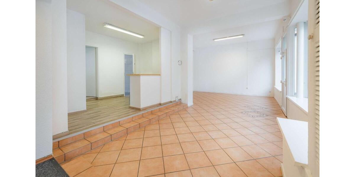 Gewerbeobjekt Itzehoe - 1.050&euro; | Angebot:26002192