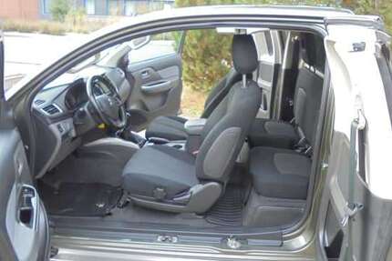 Mitsubishi L200 97.100 km 22.650 € Peine 31226