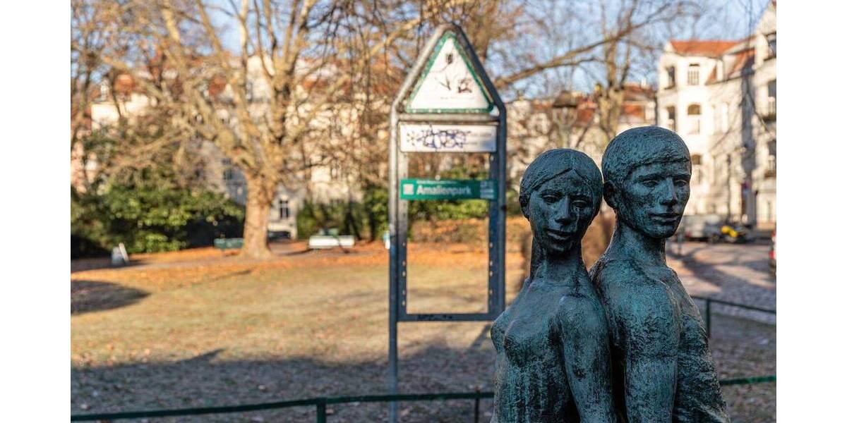 Etagenwohnung Berlin Pankow - 3 Zimmer, 85 m&sup2;, 700.000&euro; | Angebot:26015378