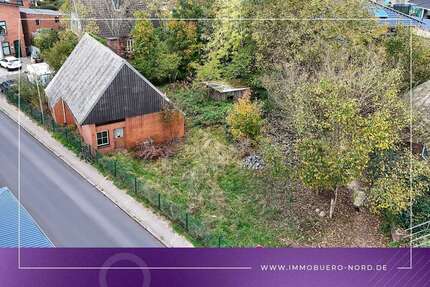 Grundstück Kellinghusen - 139.000&euro; | Angebot:25869275