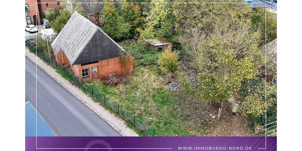 Grundstück Kellinghusen - 139.000&euro; | Angebot:25869275