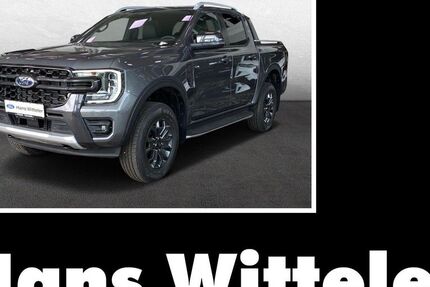 Ford Ranger 23.436 km 52.000 &euro; Korbach 34497