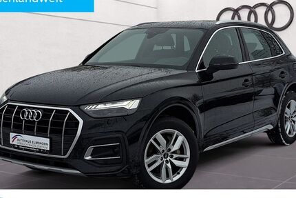 Audi Q5 47.501 km 39.210 &euro; Kölln-Reisiek 25337