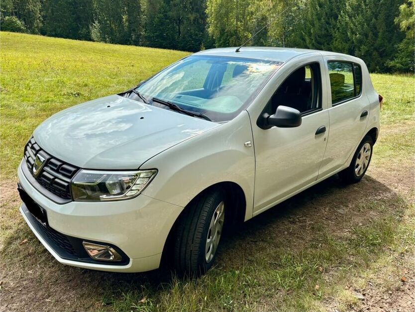 Sandero