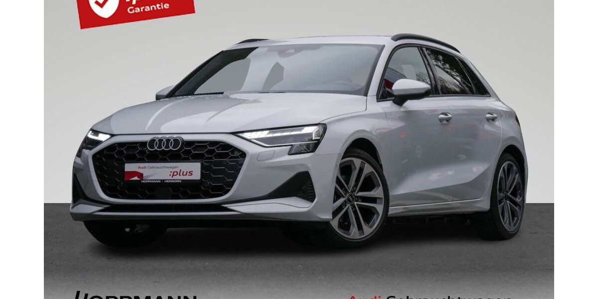 Audi A3 9.987 km 34.960 &euro; Herborn 35745