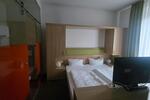 Etagenwohnung Eggenstein-Leopoldshafen Leopoldshafen - 1 Zimmer, 20 m&sup2;, 850&euro; | Angebot:25944192