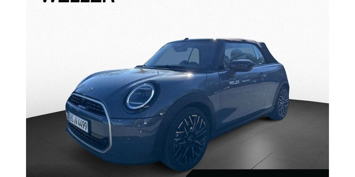 Mini Cooper Cabrio 3.152 km 34.999 &euro; Osnabrück 49084