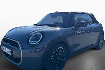 Mini Cooper Cabrio 3.152 km 35.999 &euro; Osnabrück 49084