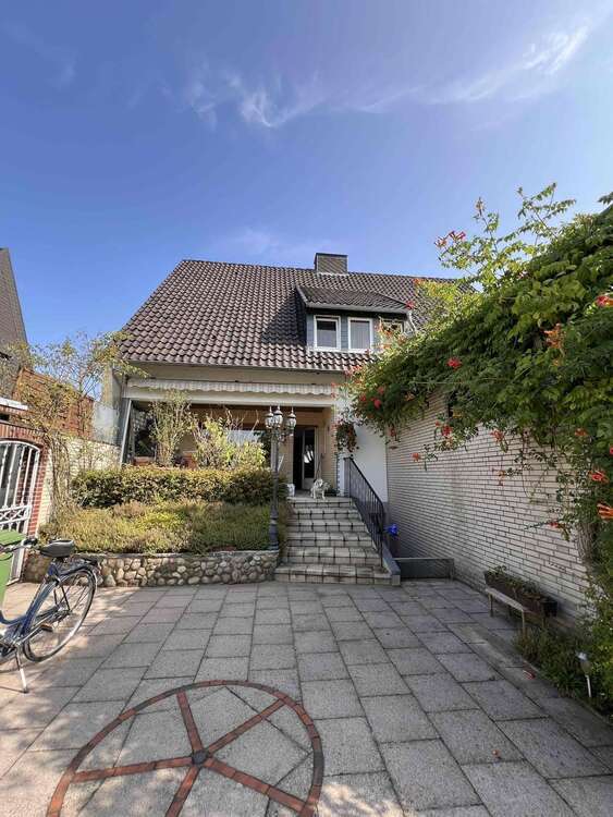 Haus zum Kaufen in Hasbergen 399.000 € 153 m²