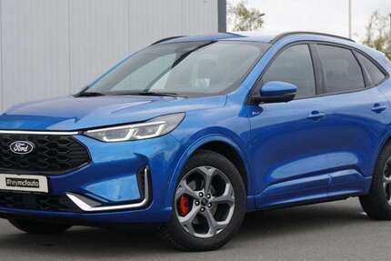 Ford Kuga 26.520 km 30.490 &euro; Harztor 99768