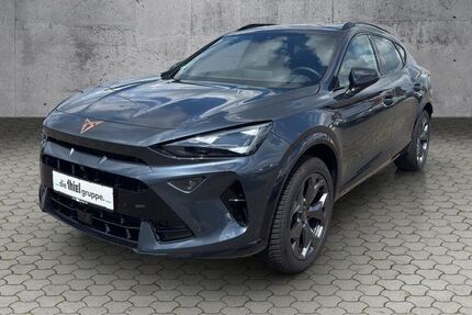 Cupra Formentor 8.500 km 39.990 &euro; Paderborn 33104