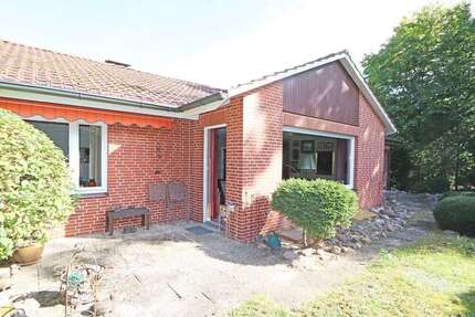 Haus Lüneburg Goseburg-Zeltberg - 12 Zimmer, 325 m&sup2;, 395.000&euro; | Angebot:26444147