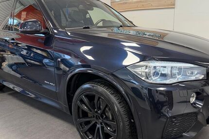BMW X5 176.500 km 32.390 &euro; Soest 59494