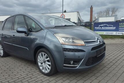 Citroen C4 Picasso 248.210 km 3.890 &euro; Oschatz 04758