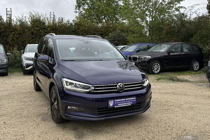 VW Touran 50.000 km 23.999 &euro; Stuttgart 70567