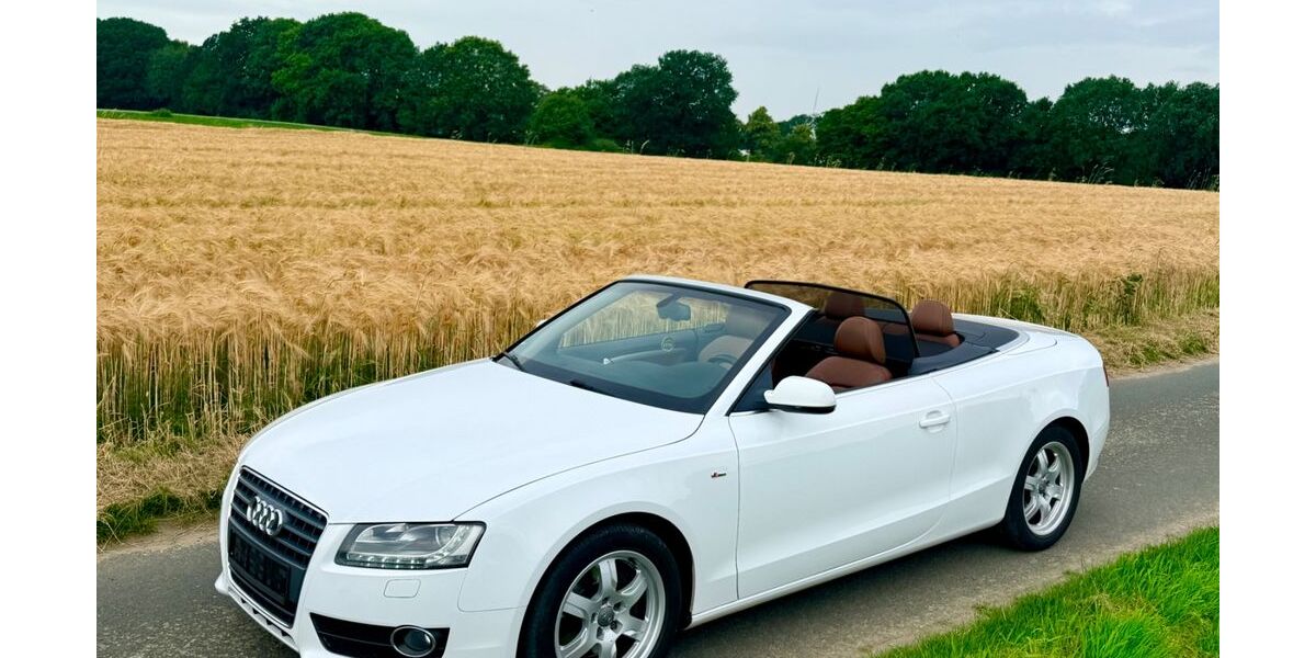 Audi A5 155.000 km 8.999 &euro; Herten 45701