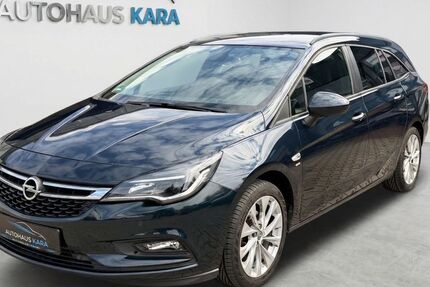 Opel Astra 137.000 km 9.399 &euro; Karlstadt am Main 97753