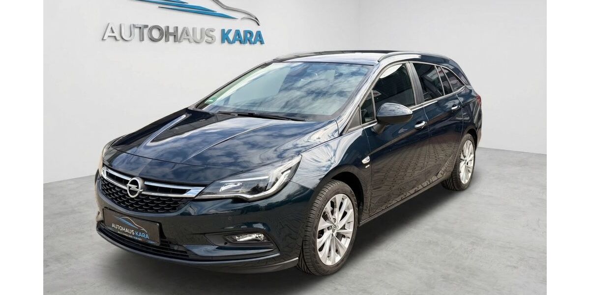 Opel Astra 137.000 km 9.999 &euro; Karlstadt am Main 97753