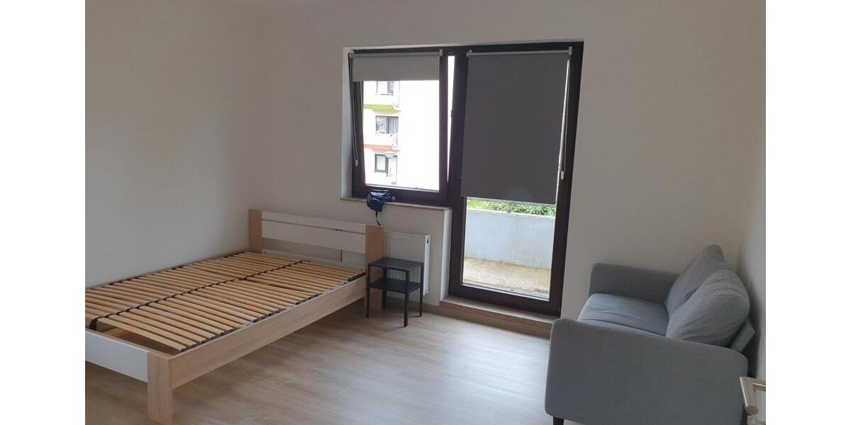Etagenwohnung Trier Kürenz - 1 Zimmer, 32 m&sup2;, 105.000&euro; | Angebot:26959031