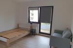 Etagenwohnung Trier Kürenz - 1 Zimmer, 32 m&sup2;, 105.000&euro; | Angebot:26959031