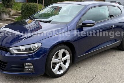 VW Scirocco 99.198 km 15.999 &euro; Reutlingen 72766