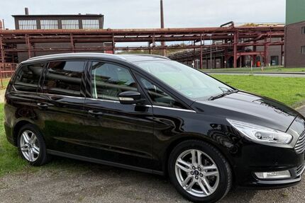 Ford Galaxy 85.249 km 25.990 € Essen 45309