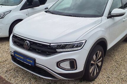 VW T-Roc 55.000 km 19.990 &euro; Goch 47574
