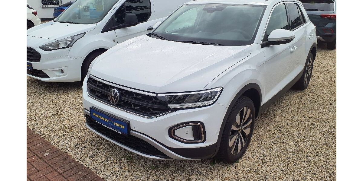 VW T-Roc 55.000 km 19.990 &euro; Goch 47574
