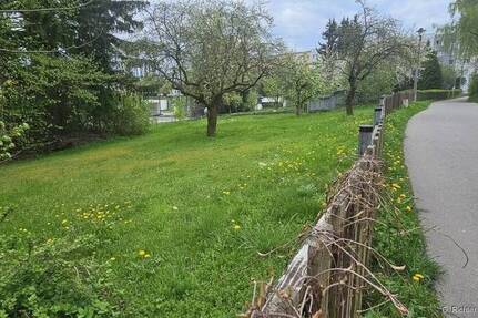 Baugrundstücke Am Feldschlößchenweg in Freiberg