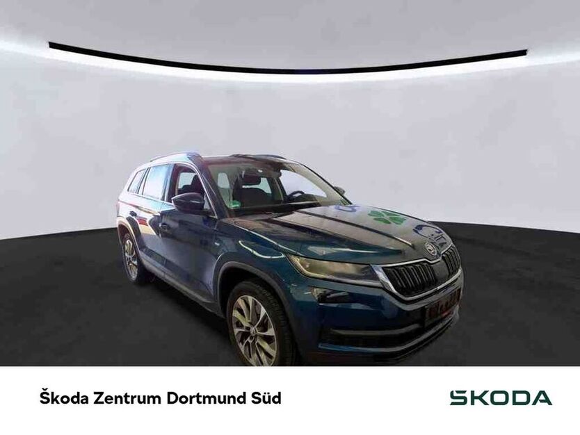 Kodiaq